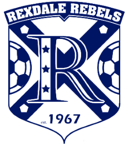 Rexdale Soccer Logo